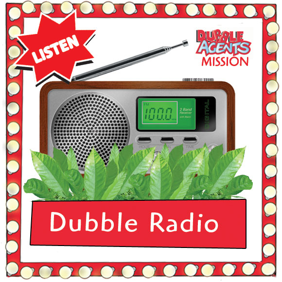 Dubble Radio
